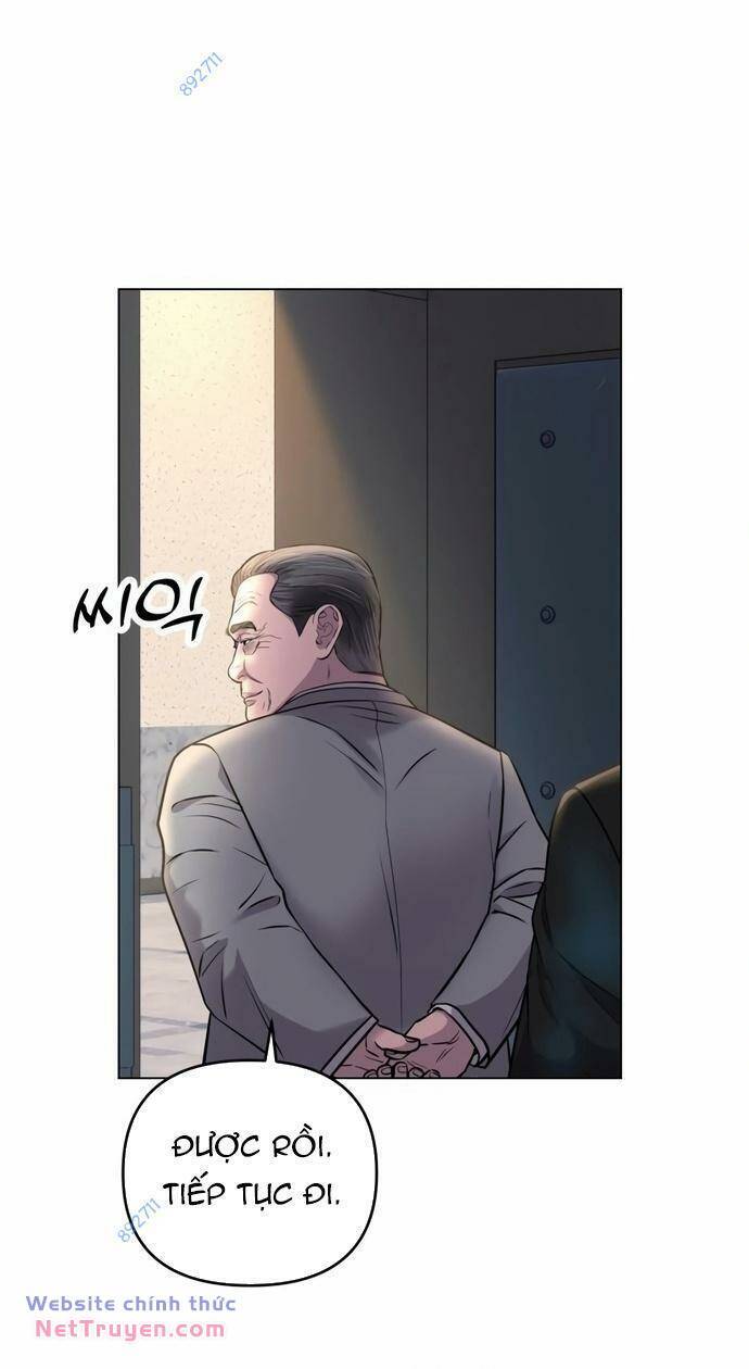 Nhân Viên Thực Tập Kim Cheolsu - chap11 - Trang 38